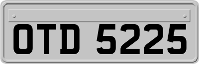 OTD5225