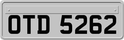 OTD5262