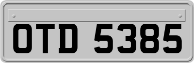 OTD5385