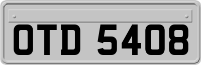 OTD5408