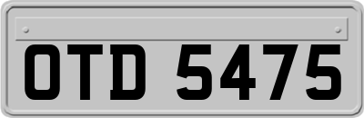 OTD5475