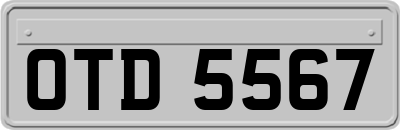 OTD5567