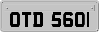 OTD5601
