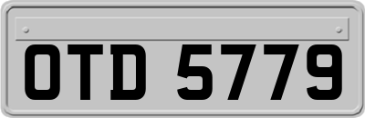 OTD5779