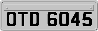 OTD6045