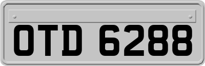 OTD6288