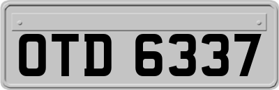OTD6337