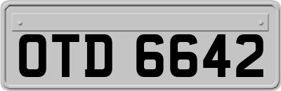 OTD6642