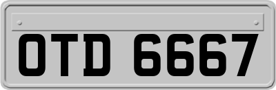 OTD6667