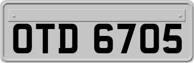 OTD6705