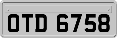 OTD6758