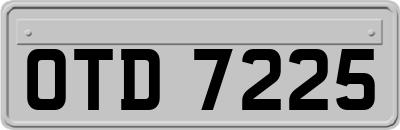 OTD7225