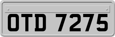 OTD7275
