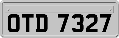 OTD7327