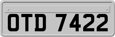 OTD7422