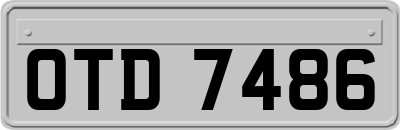 OTD7486