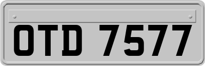 OTD7577