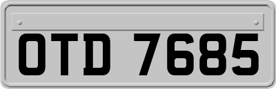 OTD7685