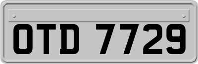 OTD7729