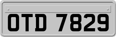 OTD7829