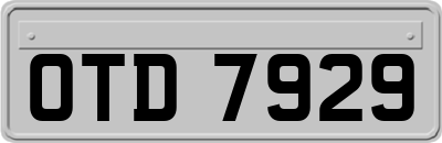 OTD7929