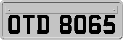 OTD8065