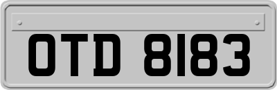 OTD8183