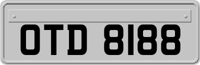 OTD8188