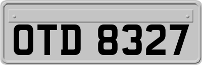 OTD8327