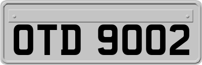 OTD9002