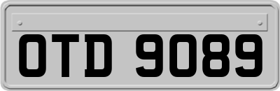 OTD9089
