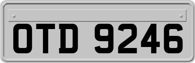 OTD9246