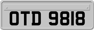 OTD9818