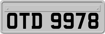 OTD9978