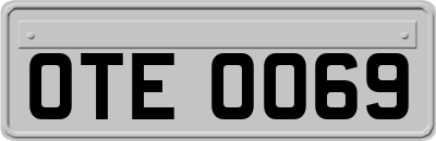 OTE0069