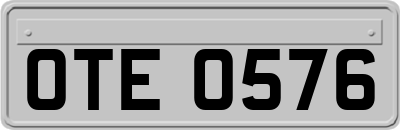 OTE0576