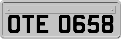 OTE0658