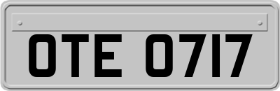 OTE0717