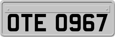 OTE0967
