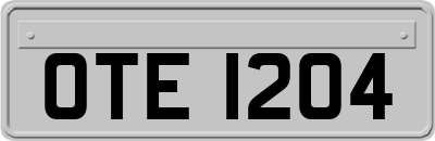 OTE1204