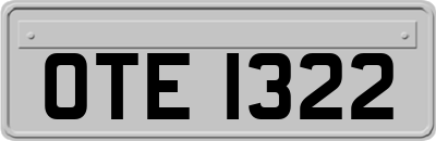 OTE1322