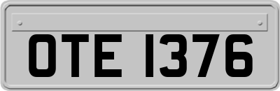OTE1376