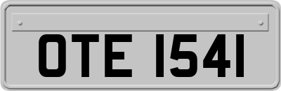 OTE1541