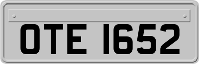 OTE1652
