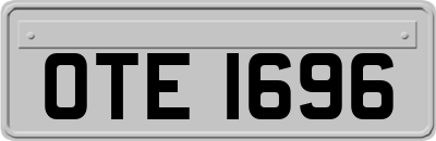 OTE1696