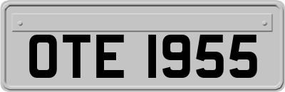 OTE1955