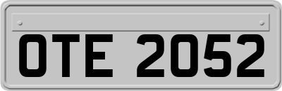 OTE2052