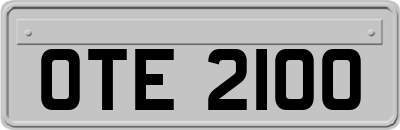 OTE2100