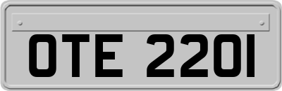 OTE2201
