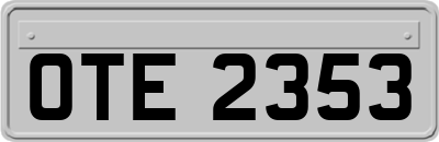 OTE2353